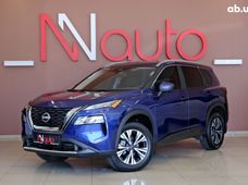 Купить кроссовер бу в Украине - купить на Автобазаре