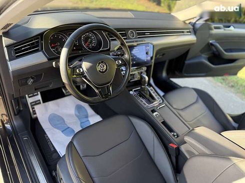 Volkswagen Arteon 2019 - фото 28
