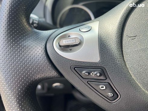 Nissan Sentra 2018 серый - фото 29