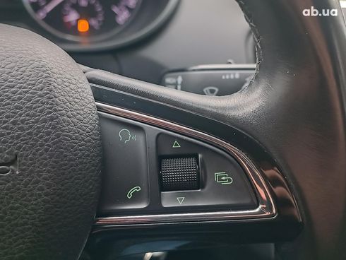 Skoda Octavia 2014 белый - фото 79