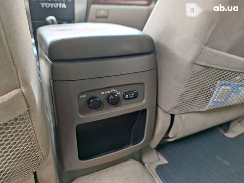 Toyota Land Cruiser Prado 120 2006 - фото 17