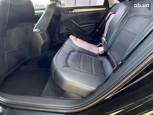 Volkswagen Passat 2013 - фото 12