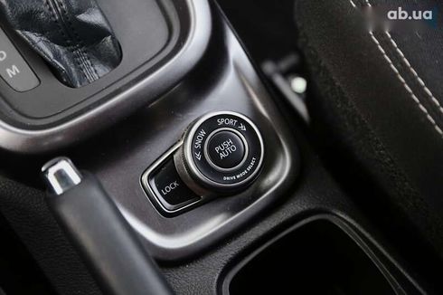 Suzuki Vitara 2021 - фото 24