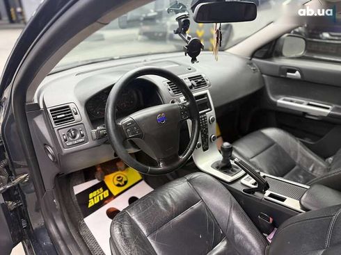 Volvo V50 2010 - фото 9