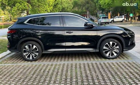 BYD Song Plus 2025 - фото 3