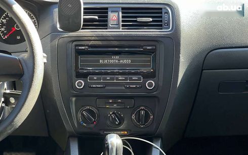 Volkswagen Jetta 2014 - фото 14