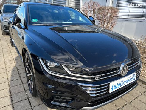 Volkswagen Arteon 2020 - фото 29