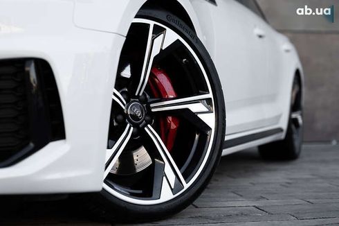 Audi rs5 2019 - фото 5