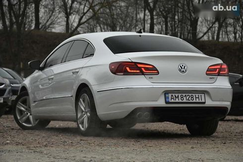 Volkswagen Passat CC 2015 - фото 7