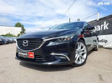 Продажа б/у Mazda 6 в Запорожской области - купить на Автобазаре
