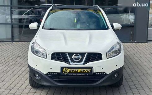 Nissan Qashqai 2010 - фото 2