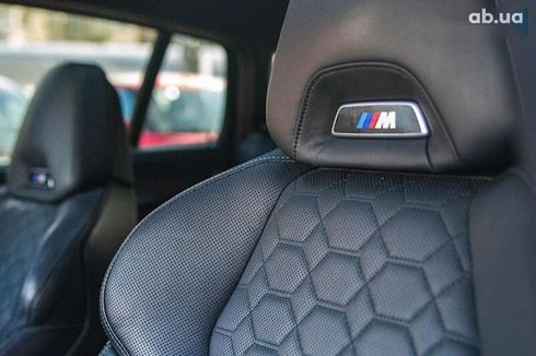 BMW X4 M 2019 - фото 25