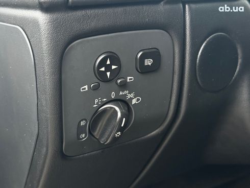 Mercedes-Benz G-Класс 2007 черный - фото 63