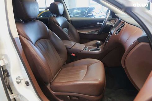 Infiniti QX50 2017 - фото 12