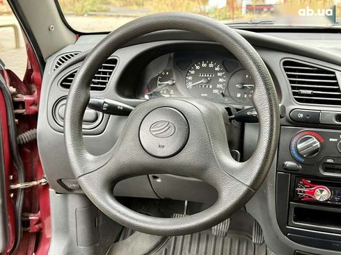 ЗАЗ Sens 2013 - фото 26