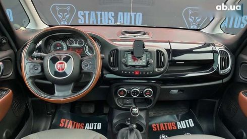 Fiat 500L 2013 - фото 30