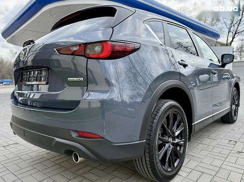 Mazda CX-5 2022 - фото 15
