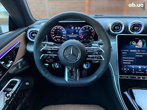 Mercedes-Benz CLE-Класс 2024 - фото 21