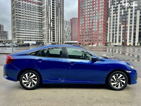 Honda Civic 2018 - фото 6