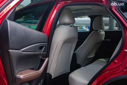 Mazda CX-30 2021 - фото 21