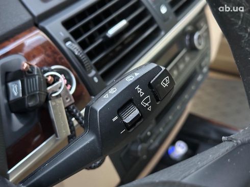 BMW X5 2012 черный - фото 13