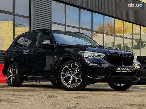 BMW X5 2021 - фото 6