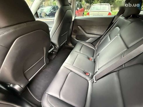 Tesla Model Y 2024 - фото 10