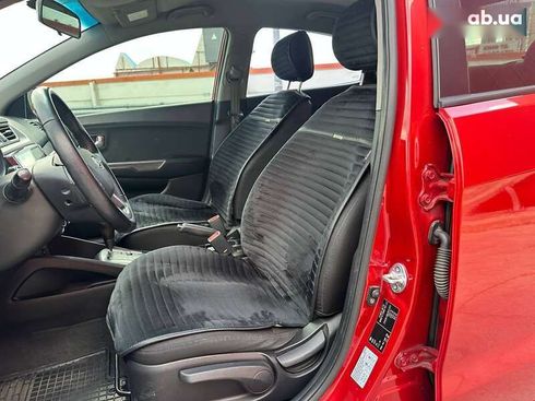 Kia Rio 2012 - фото 9