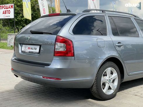 Skoda Octavia 2013 - фото 16