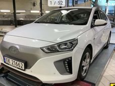 Продаж вживаних Hyundai Ioniq 2017 року в Житомирі - купити на Автобазарі