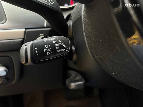 Audi a6 allroad 2015 черный - фото 19
