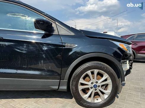 Ford Escape 2018 - фото 5