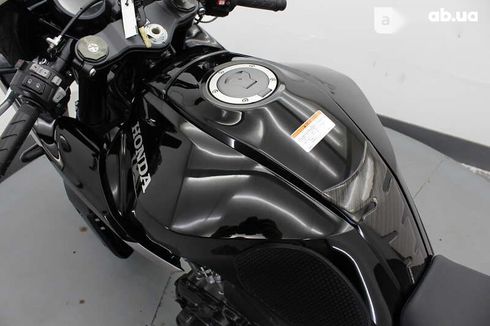 Honda Hawk 11 2023 - фото 14