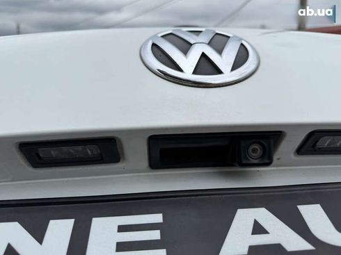 Volkswagen Touareg 2014 - фото 15