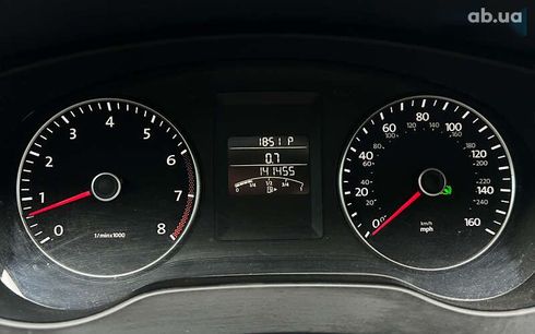 Volkswagen Jetta 2013 - фото 20