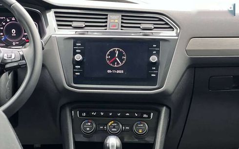 Volkswagen Tiguan 2019 - фото 23