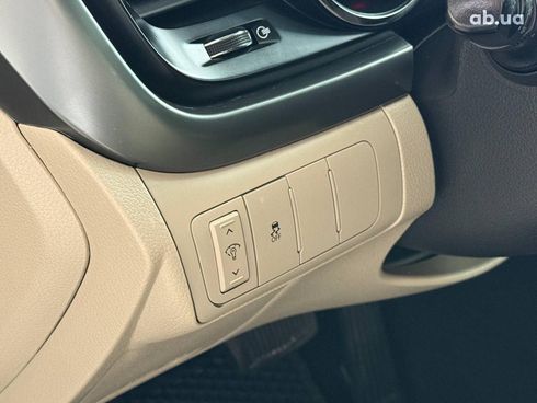 Kia Optima 2012 черный - фото 18