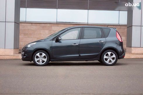 Renault Scenic 2009 - фото 6