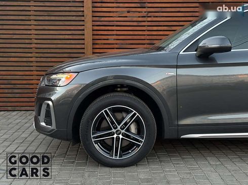 Audi Q5 2020 - фото 10