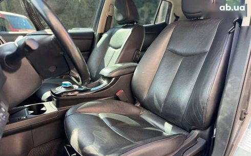 Nissan Leaf 2015 - фото 10