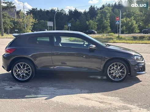 Volkswagen Scirocco 2010 - фото 30