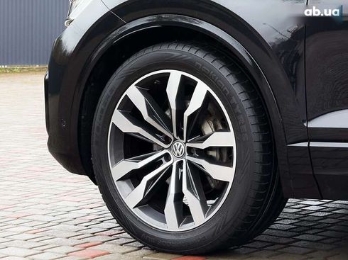 Volkswagen Touareg 2018 - фото 28