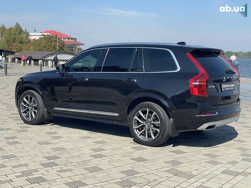 Volvo XC90 2016 - фото 9