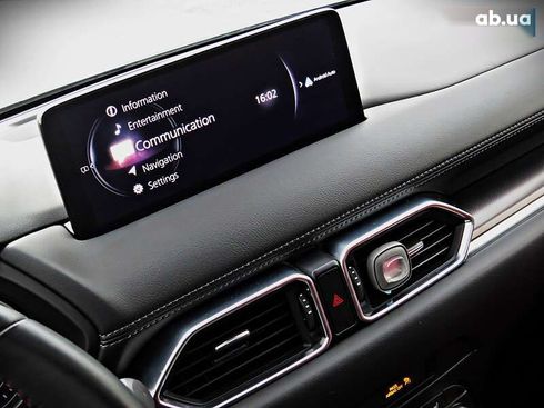 Mazda CX-5 2023 - фото 14