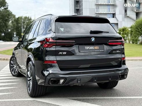 BMW X5 2025 - фото 12