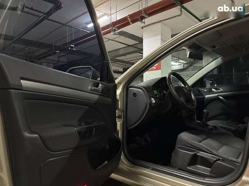 Skoda Octavia 2005 - фото 14