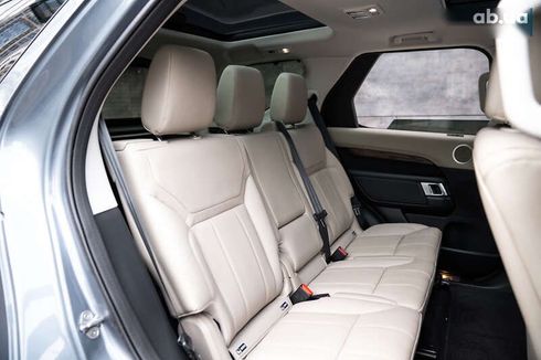 Land Rover Discovery 2019 - фото 30