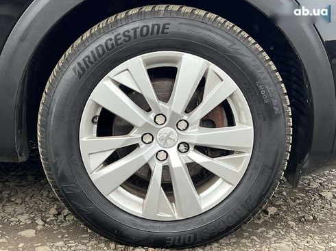 Peugeot 3008 2021 - фото 22