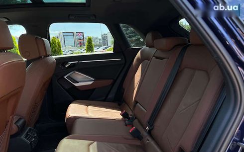 Audi Q3 2020 - фото 11