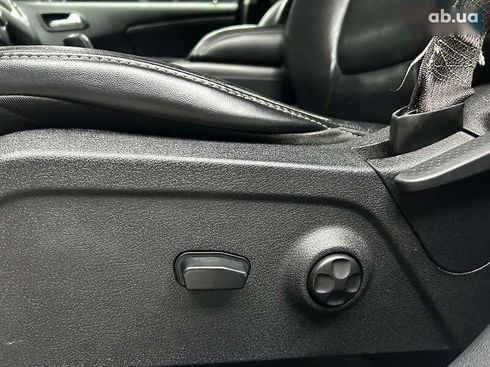 Fiat Freemont 2012 - фото 17